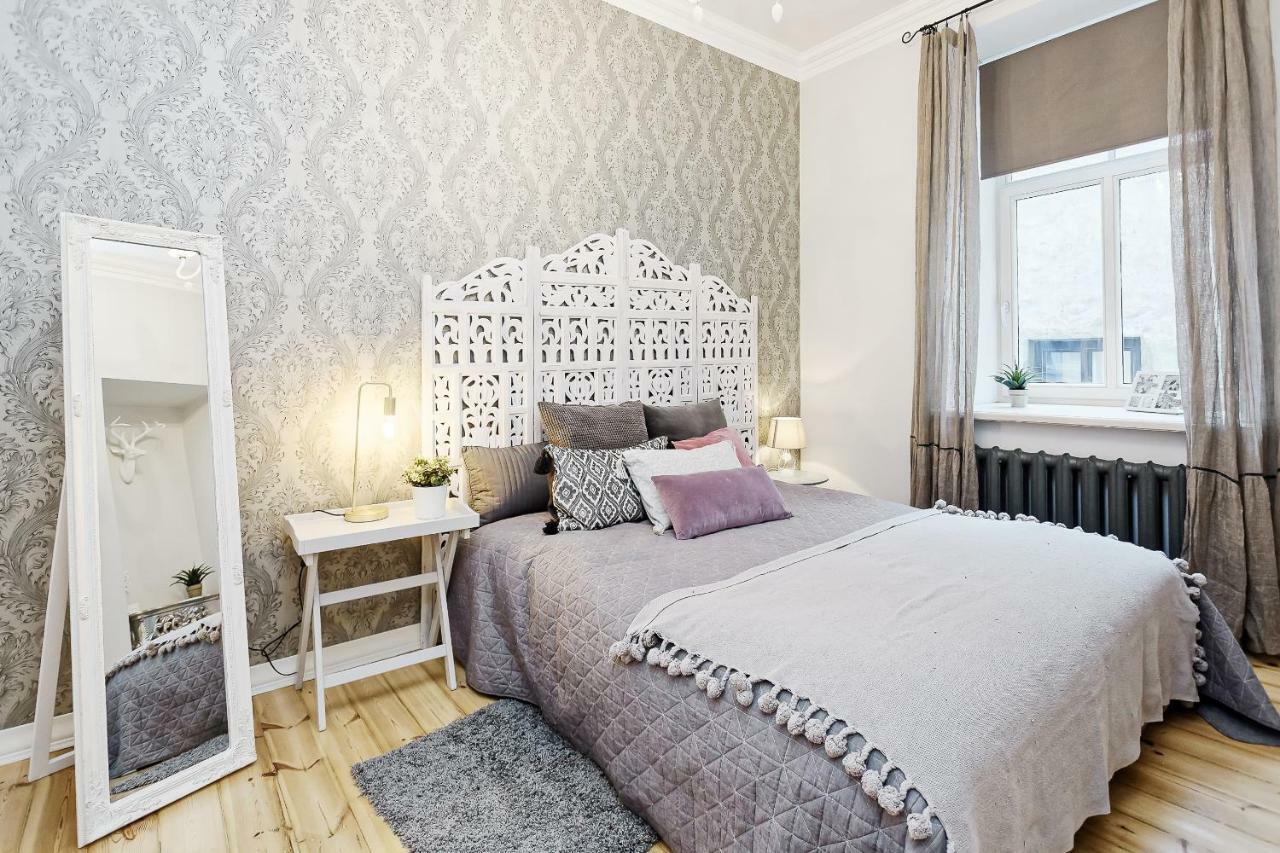Stabu Street Residence Riga Extérieur photo