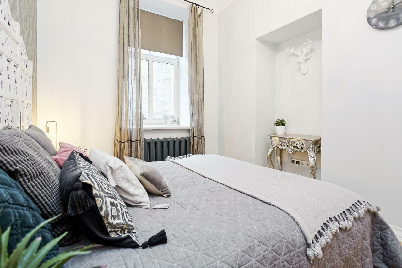 Stabu Street Residence Riga Extérieur photo