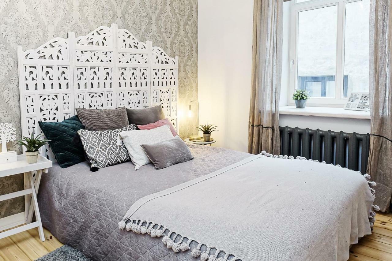 Stabu Street Residence Riga Extérieur photo
